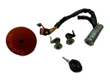 Commutateur D’allumage