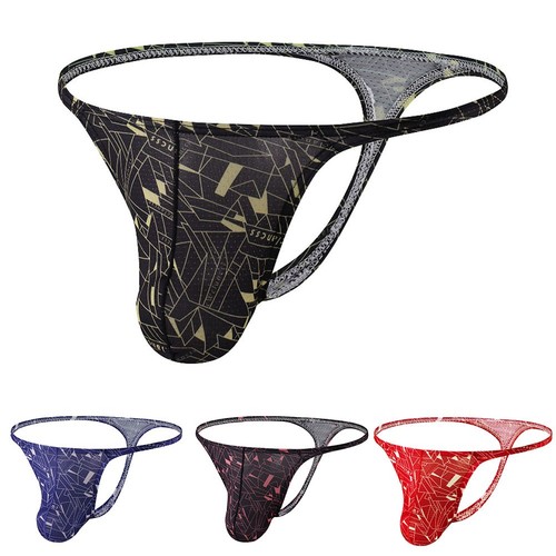 String homme sous
