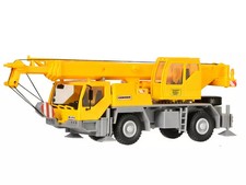 KIBRI Grue mobile LIEBHERR LTM