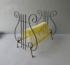 porte range disques vinyles