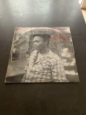 LP Reggae Triston Palma - Show