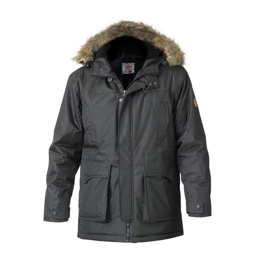 Duke d555 parka - duke,