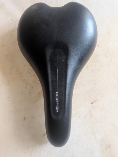 Selle vélo ville - selle, de