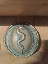 Tape De Bouche, Ancienne Du Colbert .Marine Française 