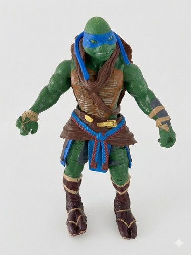 Figurine géante tortues - figurine,