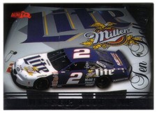 De Course Iq : Miller Lite