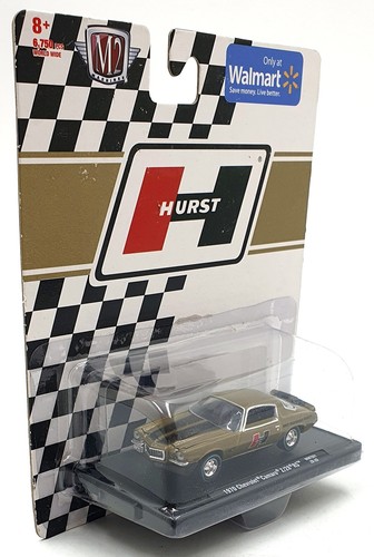 Castline machines 64 - castline, 1/64