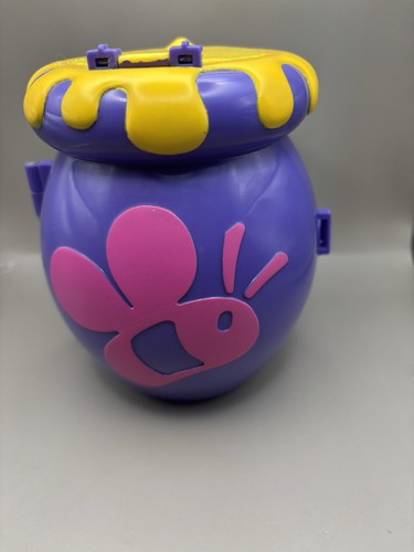 Disney hunny pot - playset, 1998