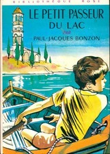 Le petit passeur du lac -