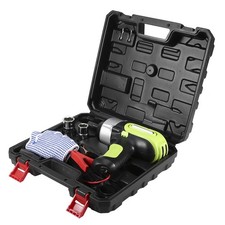 Clé à Chocs électrique 12 V