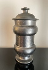 Poterie de Jean Marais - Pot