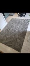 tapis salon Ikea vindebak 160 x 230