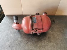 Original Fiat 616 N3 Camion Boîtier De Filtre À Air 462083