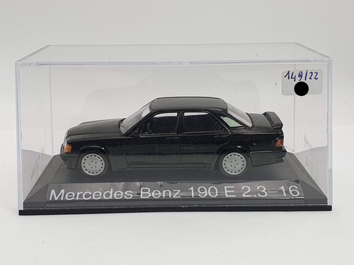 Mercedes 190 16v kiosque - e, 2,3