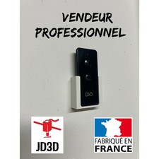 Support Mural télécommande