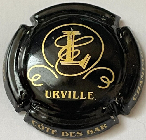 Capsule champagne labbé - capsule,