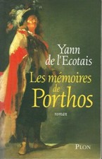 Les mémoires de Porthos -