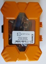 Coffret kit réparation de filets (filetage) M14x200 type Helicoil