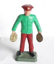 MINI STARLUX 35 mm - MUSICIEN