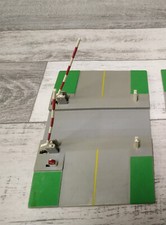 JOUEF PASSAGE A NIVEAU