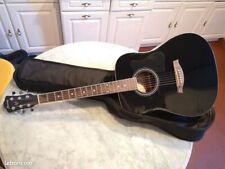 guitare acoustique Ibanez