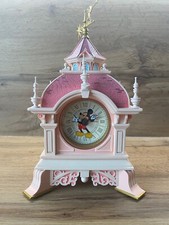 figurine chateau disneyland
