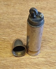 Très beau briquet de poilu -