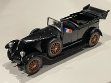 Renault 40 CV Présidentielle