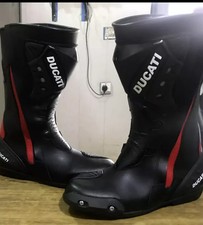 Bottes de Moto Ducati pour