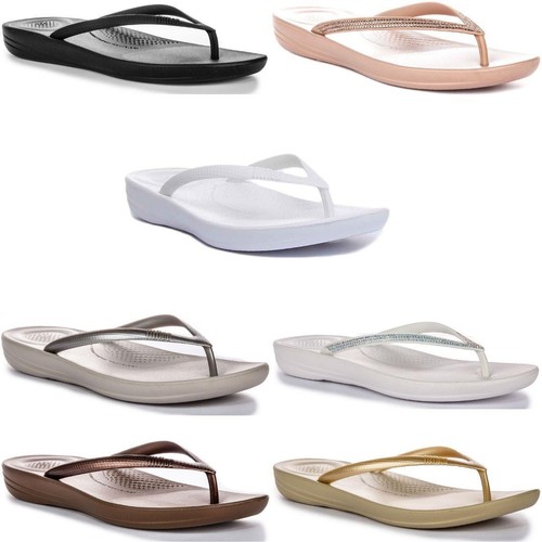 Fitflop iqushion sparkle super - iqushion,