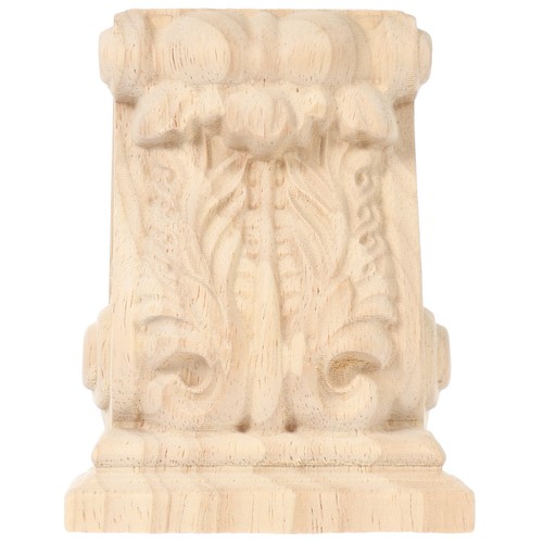Corbeau colonne romaine - ,