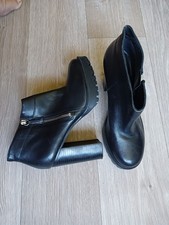 Bottines San Marina 39 