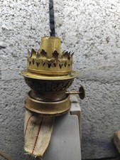 ancienne BOBECHE BRULEUR BEC