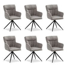 Chaise Salle à Manger Bureau