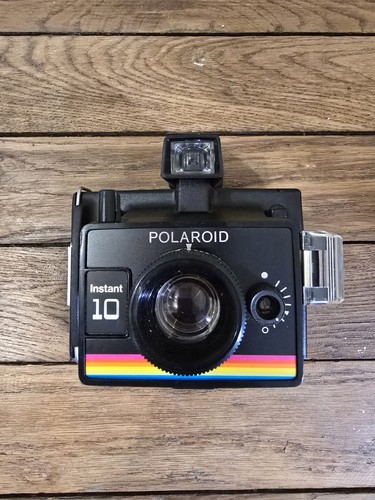Polaroid instant land - polaroid, 10