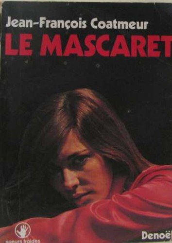 Mascaret coatmeur - le,