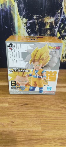Figurine dragon ball daima - dragon,