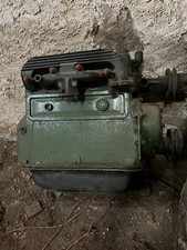 Moteur CITROEN Type C4