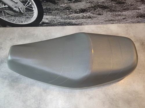 Selle double avec défaut - , de