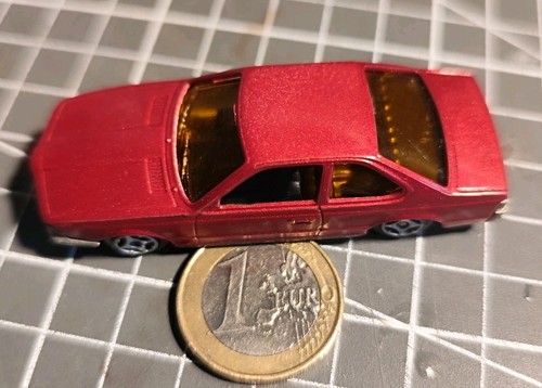 Norev mini jet - mini-jet, csi
