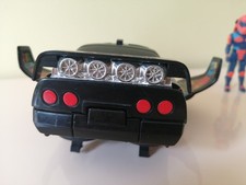 Kenner - M. A. S. K Kenner