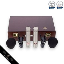 Paire de microphones à