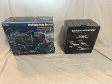 Saitek Pro Flight Yoke