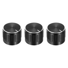 3 pièces Bouton
