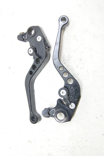 Paire levier adaptable de - de,