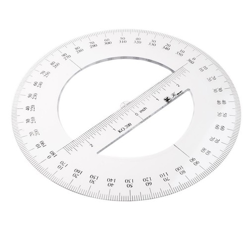 Règle dessin mesure - règle, de