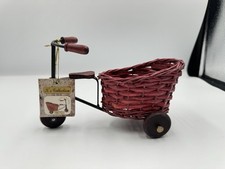 Metal long tricycle with - tricycle,