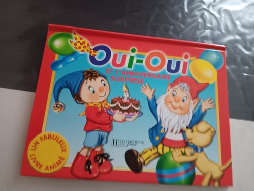 Livre p0p pup - , oui-