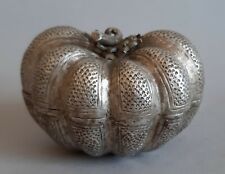 Cambodge boite chaux bétel