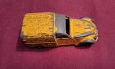 Dinky Toys 25d wegenwacht